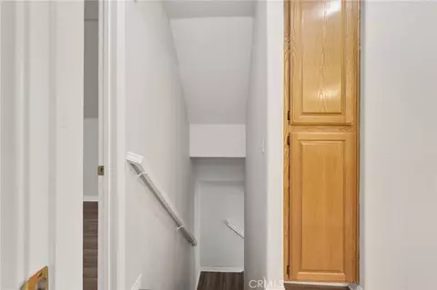 Entry Way - 1661 Virginia St, Wrightwood, CA 92397 photo 6 of 7