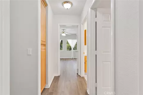 Entry Way - 1661 Virginia St, Wrightwood, CA 92397 photo 7 of 7