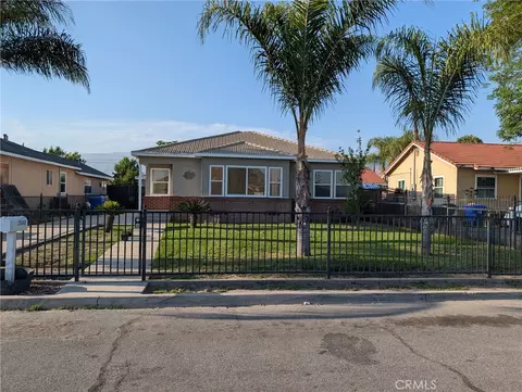 25580 Byron, San Bernardino, CA 92404