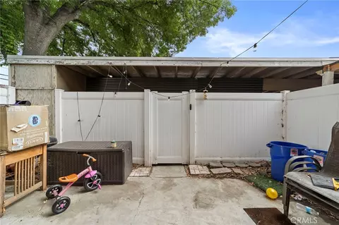 Exterior - 698 E 5th St, Azusa, CA 91702 photo 5 of 9