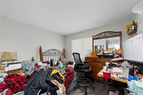 Bedroom - 698 E 5th St, Azusa, CA 91702 photo 4 of 5