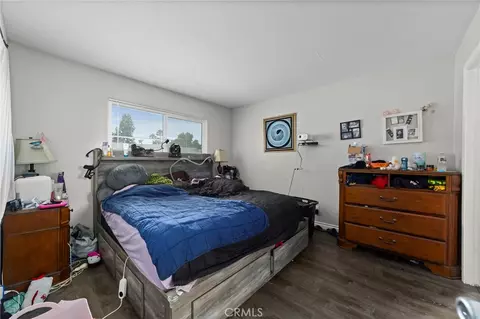 Bedroom - 698 E 5th St, Azusa, CA 91702 photo 2 of 5
