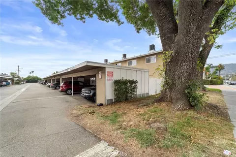 Exterior - 698 E 5th St, Azusa, CA 91702 photo 9 of 9