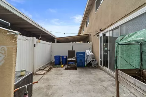 Exterior - 698 E 5th St, Azusa, CA 91702 photo 3 of 9