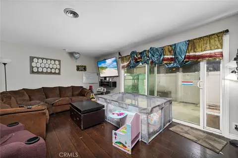 Living - 698 E 5th St, Azusa, CA 91702 photo 1 of 2