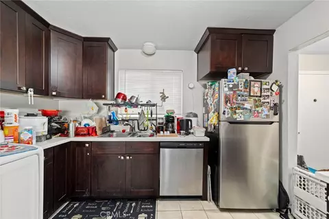 Kitchen - 698 E 5th St, Azusa, CA 91702 photo 2 of 3