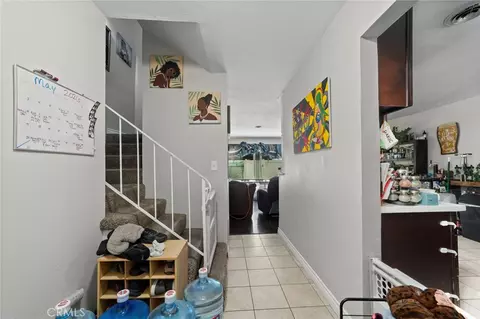 Entry Way - 698 E 5th St, Azusa, CA 91702 photo 2 of 6