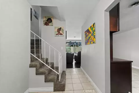 Entry Way - 698 E 5th St, Azusa, CA 91702 photo 1 of 6