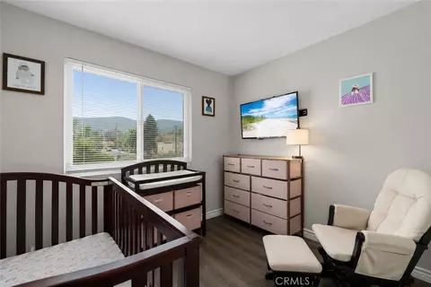 Bedroom - 698 E 5th St, Azusa, CA 91702 photo 5 of 5