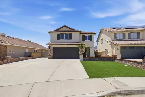 5332 Buckskin Dr, Fontana, CA 92336