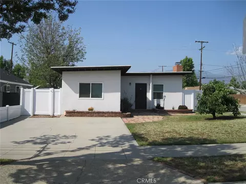 1395 3rd, La Verne, CA 91750