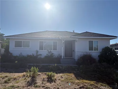 2373 N Alameda, San Bernardino, CA 92404