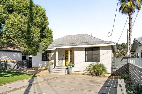 242 Thorne, Los Angeles, CA 90042