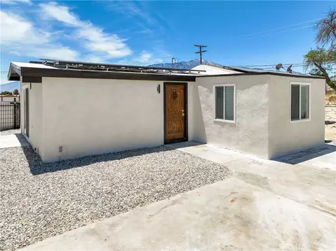 13257 Tram Vw, Desert Hot Springs, CA 92240