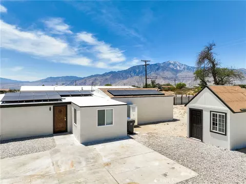 13257 Tram Vw, Desert Hot Springs, CA 92240