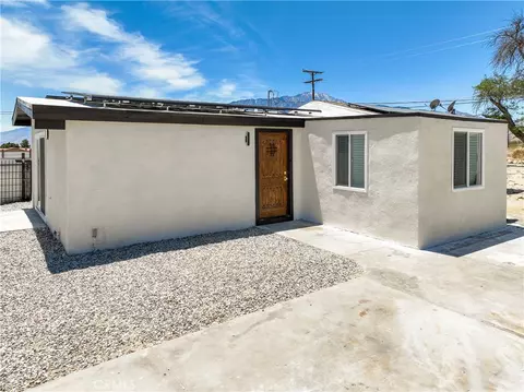 13257 Tram Vw, Desert Hot Springs, CA 92240