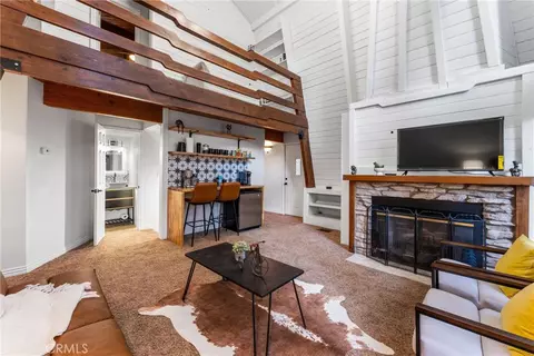 Living - 2371 Spring Aok Dr, Running Springs, CA 92382 photo 1 of 3