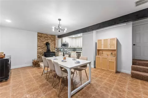 Dining - 2371 Spring Aok Dr, Running Springs, CA 92382 photo 3 of 3