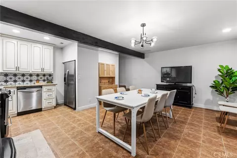 Dining - 2371 Spring Aok Dr, Running Springs, CA 92382 photo 2 of 3