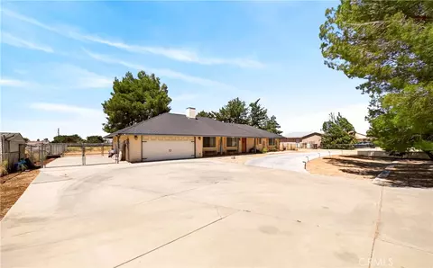 Exterior - 17930 Seaforth St, Hesperia, CA 92345 photo 3 of 16