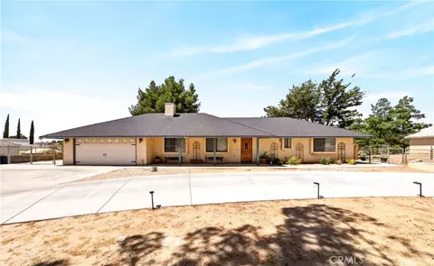 17930 Seaforth St, Hesperia, CA 92345