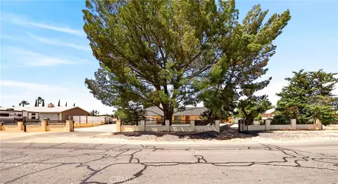 Exterior - 17930 Seaforth St, Hesperia, CA 92345 photo 16 of 16
