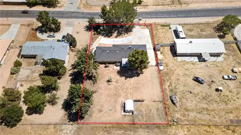 View/Area - 17930 Seaforth St, Hesperia, CA 92345 photo 4 of 6