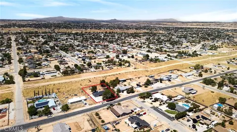 View/Area - 17930 Seaforth St, Hesperia, CA 92345 photo 6 of 6