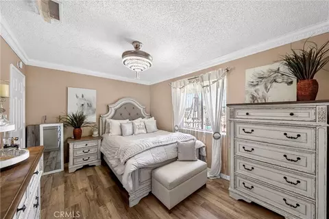 Bedroom - 17930 Seaforth St, Hesperia, CA 92345 photo 4 of 5
