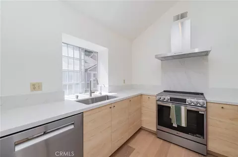 Kitchen - 20783 E Crest Ln #D, Walnut, CA 91789 photo 1 of 3
