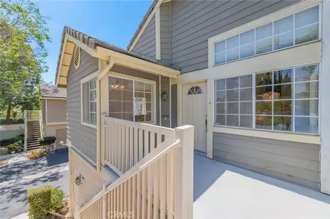 Exterior - 20783 E Crest Ln #D, Walnut, CA 91789 photo 5 of 11