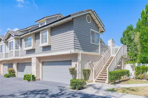 Exterior - 20783 E Crest Ln #D, Walnut, CA 91789 photo 3 of 11