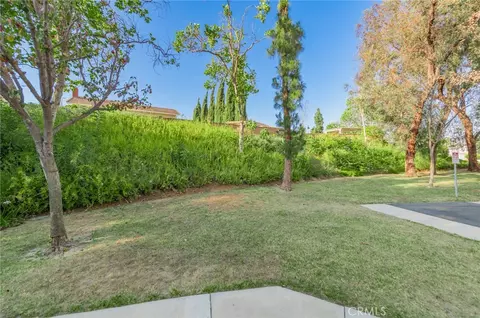 Exterior - 20783 E Crest Ln #D, Walnut, CA 91789 photo 8 of 11
