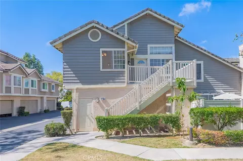 20783 E Crest Ln #D, Walnut, CA 91789