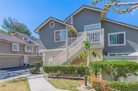 Exterior - 20783 E Crest Ln #D, Walnut, CA 91789 photo 2 of 11