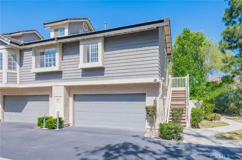 Exterior - 20783 E Crest Ln #D, Walnut, CA 91789 photo 4 of 11