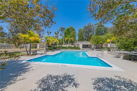 Exterior - 20783 E Crest Ln #D, Walnut, CA 91789 photo 11 of 11