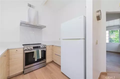 Kitchen - 20783 E Crest Ln #D, Walnut, CA 91789 photo 3 of 3