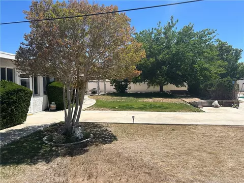 Exterior - 20187 Itasca, Apple Valley, CA 92308 photo 9 of 14
