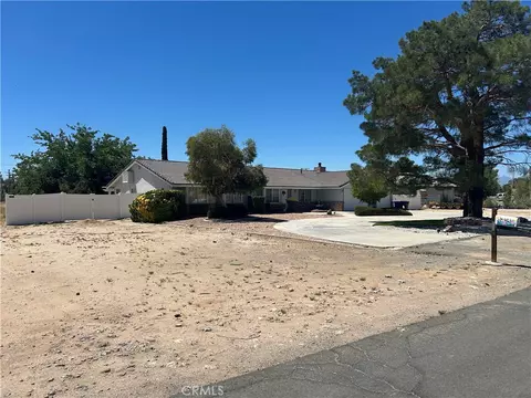 Exterior - 20187 Itasca, Apple Valley, CA 92308 photo 3 of 14