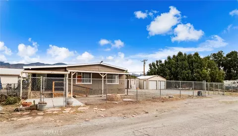 52102 Date Ave, Cabazon, CA 92230