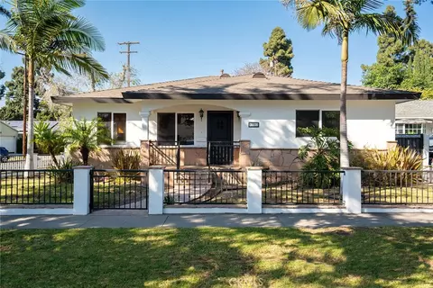 5302 S Slauson, Culver City, CA 90230