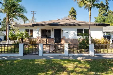5302 S Slauson, Culver City, CA 90230