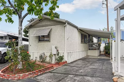 21310 E Covina Blvd #4, Covina, CA 91724