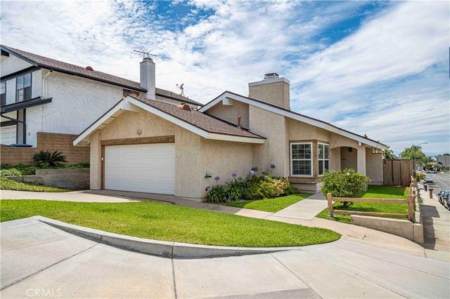 437 S 3rd Ave, La Puente, CA 91746