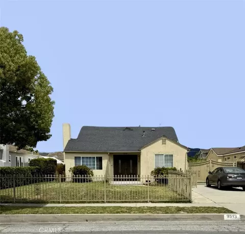9513 Guess, Rosemead, CA 91770