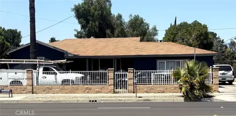 17746 Merrill, Fontana, CA 92335