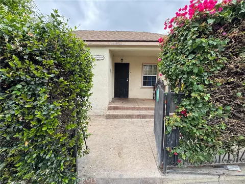 1059 N Hicks Ave, Los Angeles, CA 90063