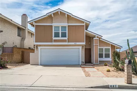 447 S 3rd Ave, La Puente, CA 91746
