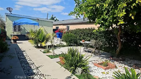 1664 E 113th, Los Angeles, CA 90059